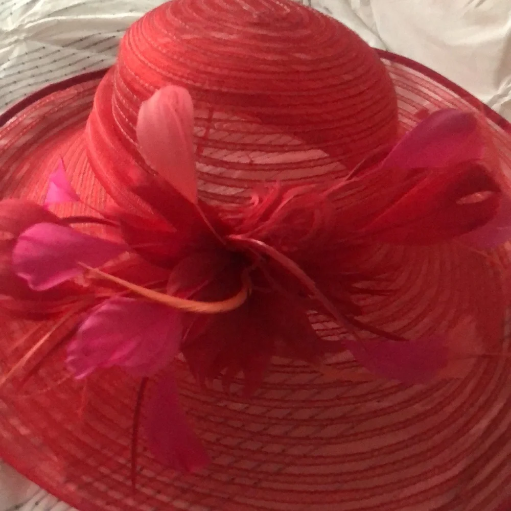 Hat - Picture 2 of 2